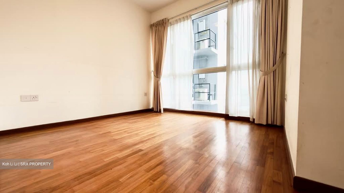Waterview (D18), Condominium #532454141